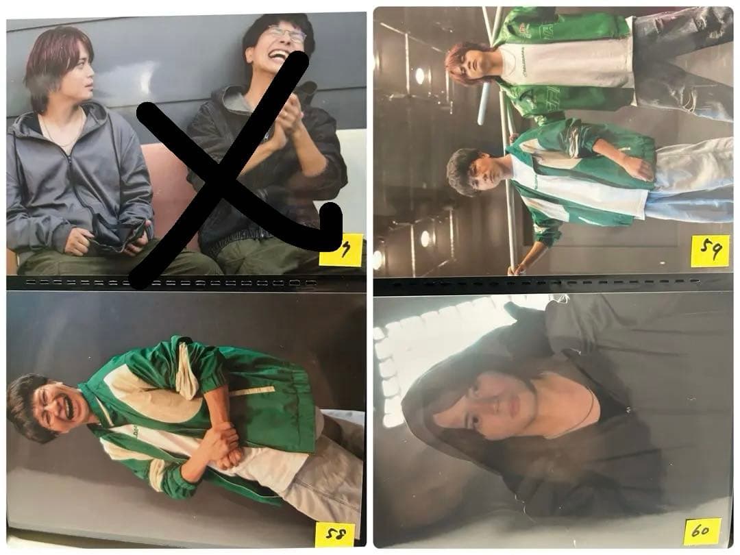 MELOGAPPA ケツツアーフォト