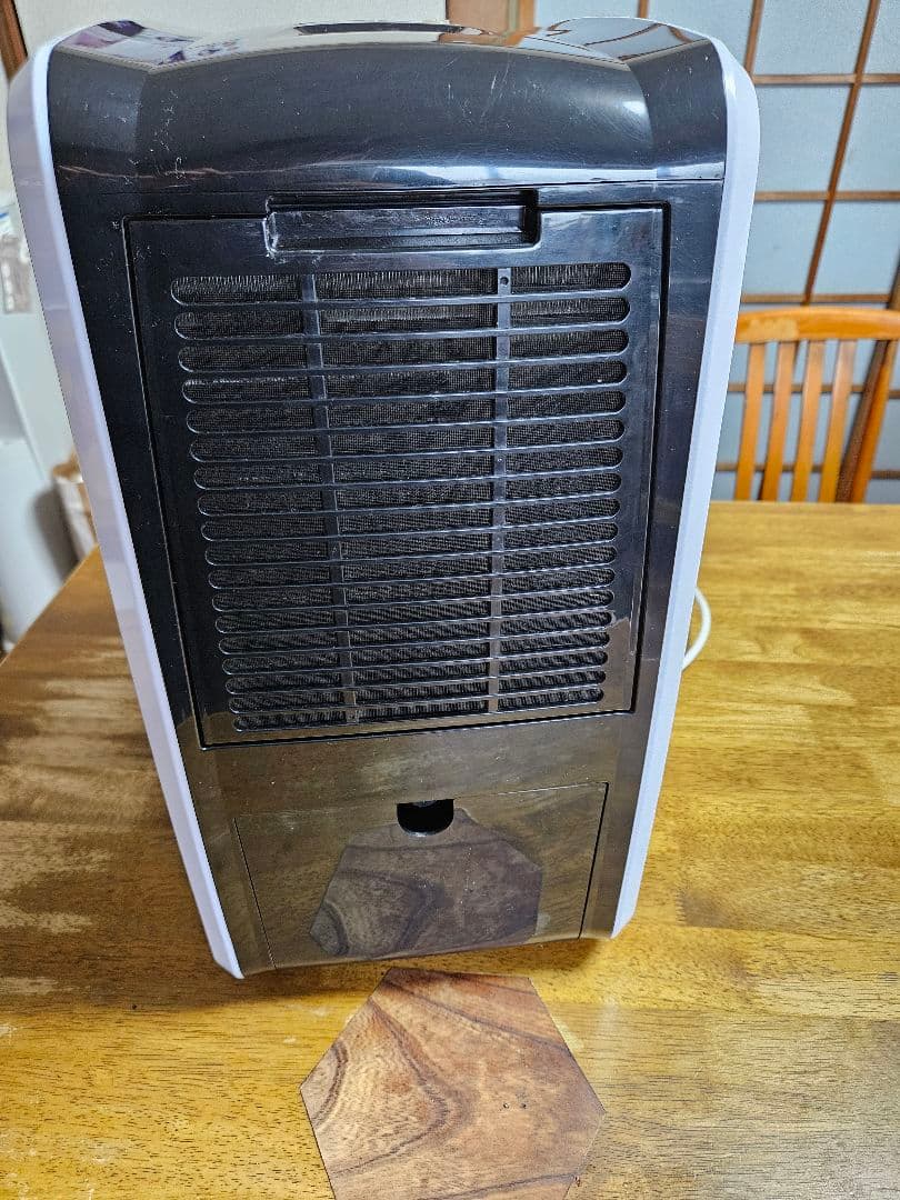 スポットクーラー クレクール3クレクール3 キャンピング 車中泊