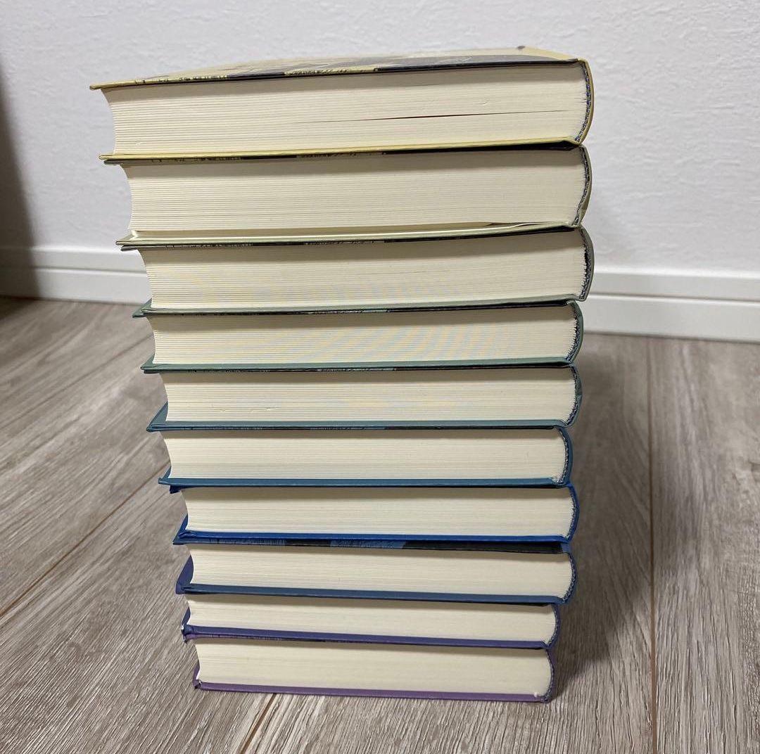 未読品　新装版一倉定の社長学 全10巻セット