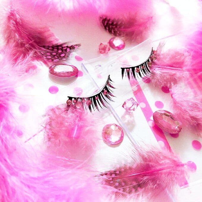 ❤☆Gorgeous☆StarMシリーズ☆partyまつげ ゴージャス☆送無料