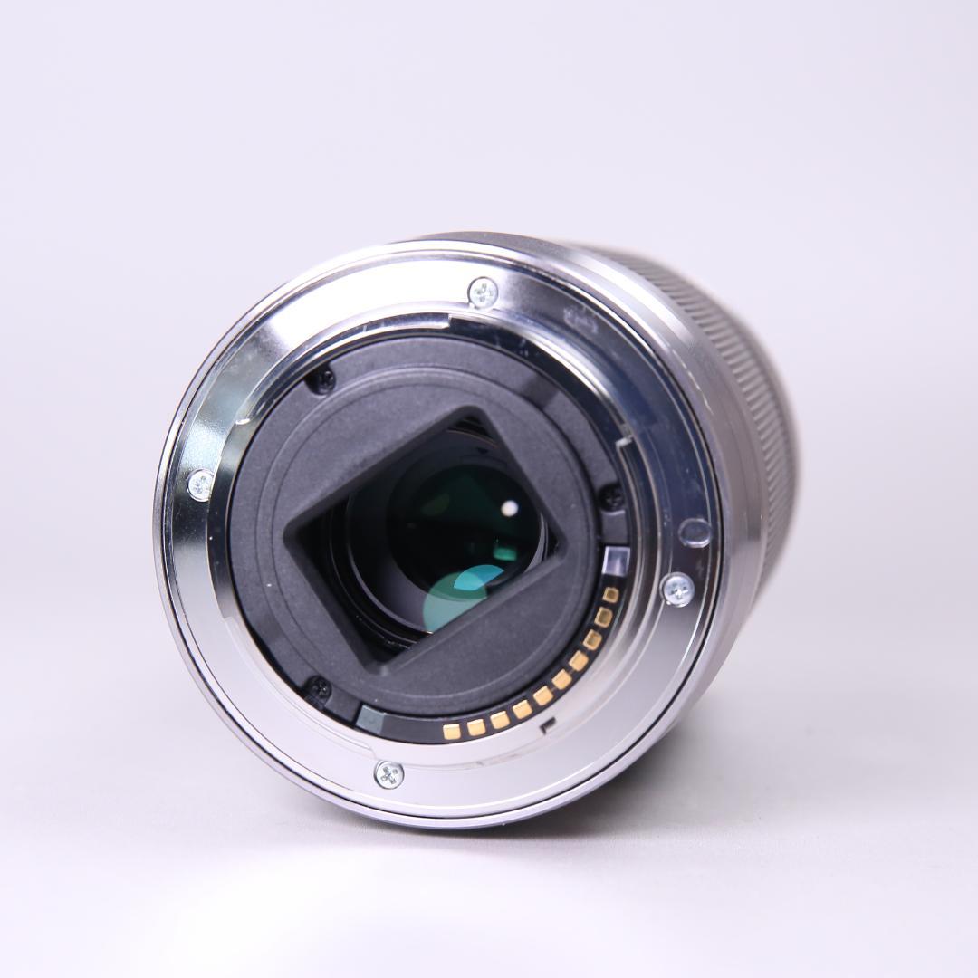 ☆極美品☆SONY E 55-210mm F4.5-6.3 OSS ＃520