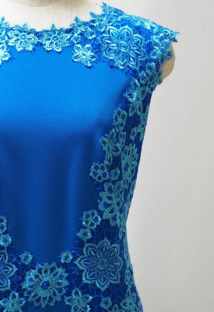 TADASHI SHOJI ワンピース 「8 」/ 11－13号程度 - メルカリ