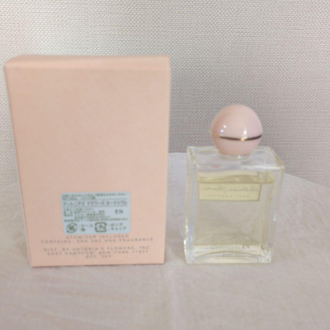 香水(女性用) Antonia Fraser East Hampton 50ml