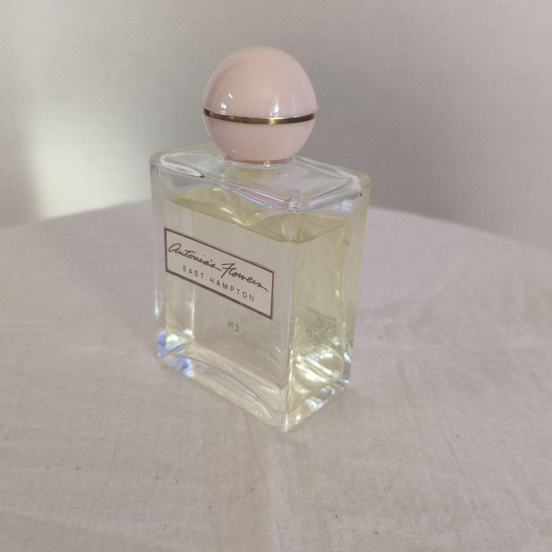 香水(女性用) Antonia Fraser East Hampton 50ml