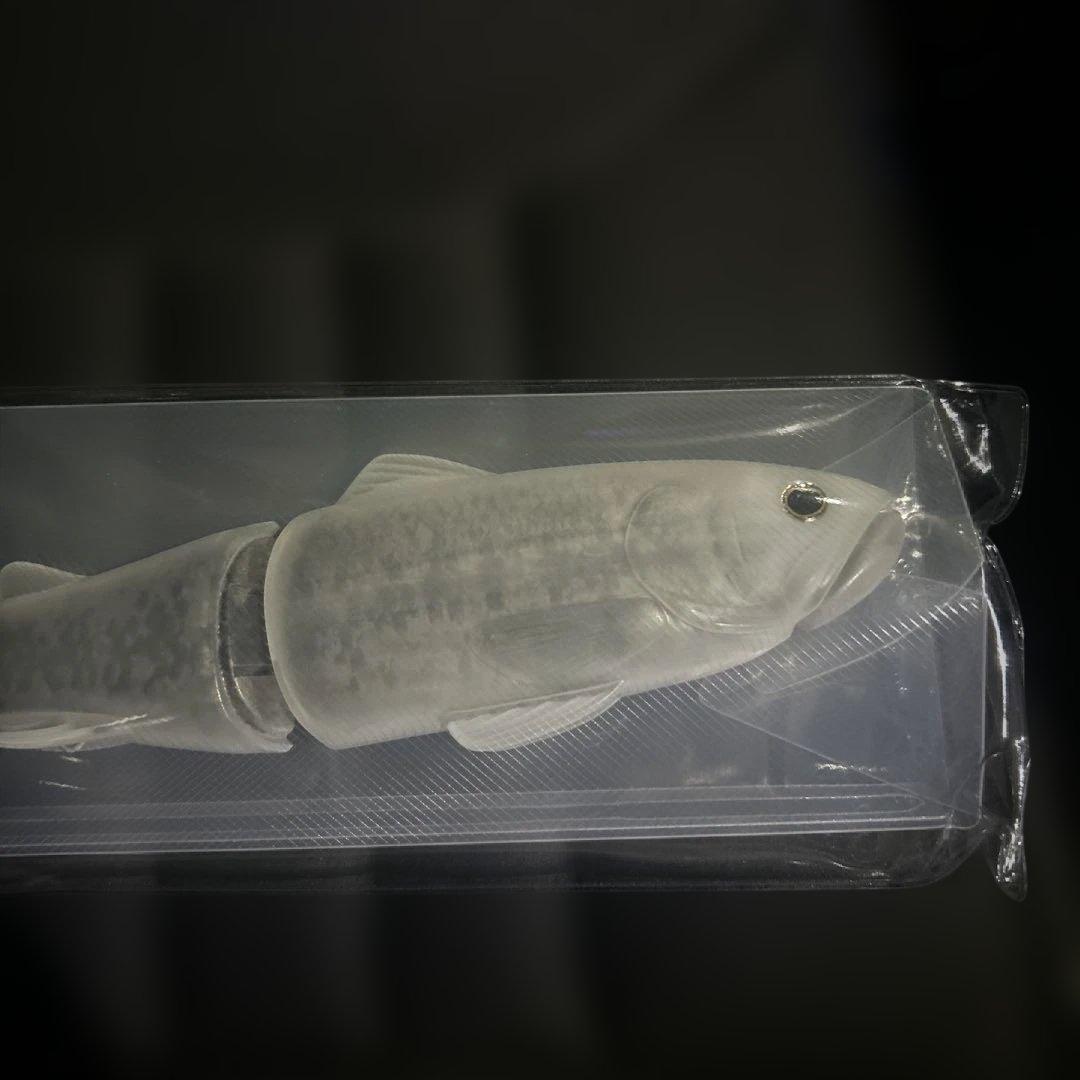 デプス スライドスイマー300 釣りフェス限定 - メルカリ