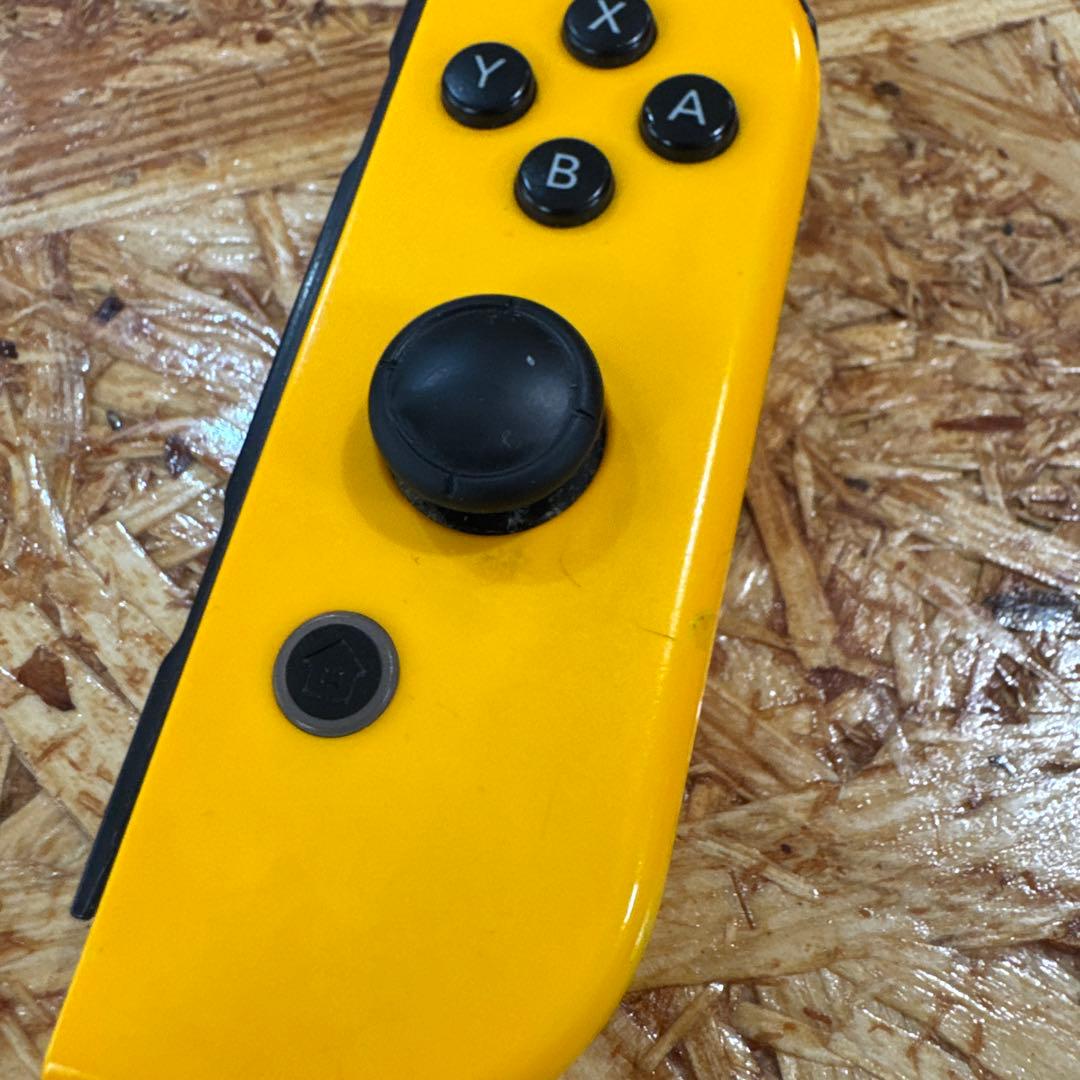 ジャンク品】Nintendo Switch Joy-Con - メルカリ