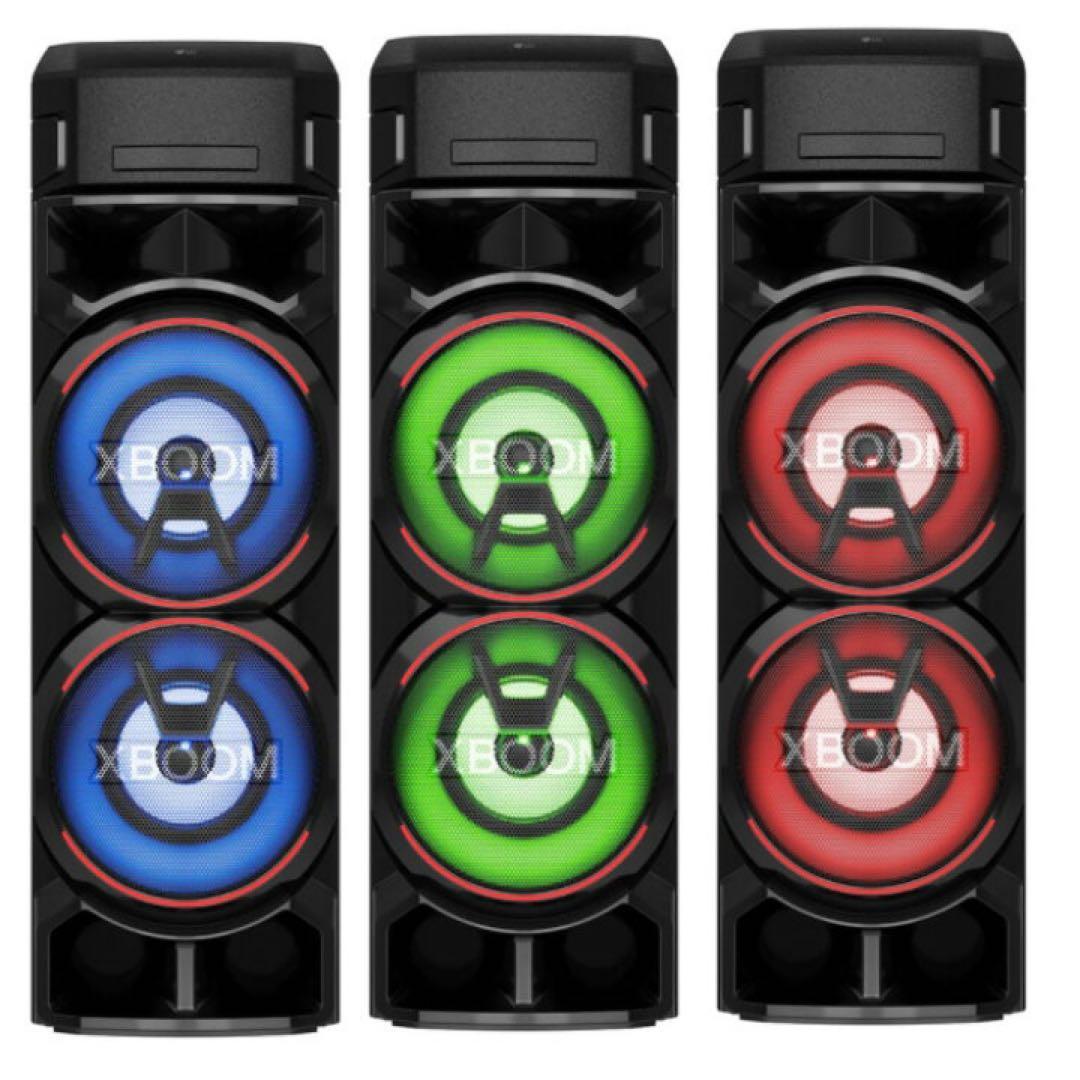 X BOOM ほぼ未使用　人気で在庫不足！