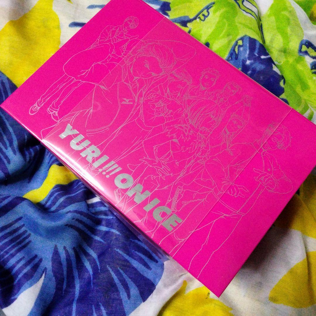 ユーリ!!! on ICE 日めくり カレンダー 2019/2020 ユーリ!!! on ICE