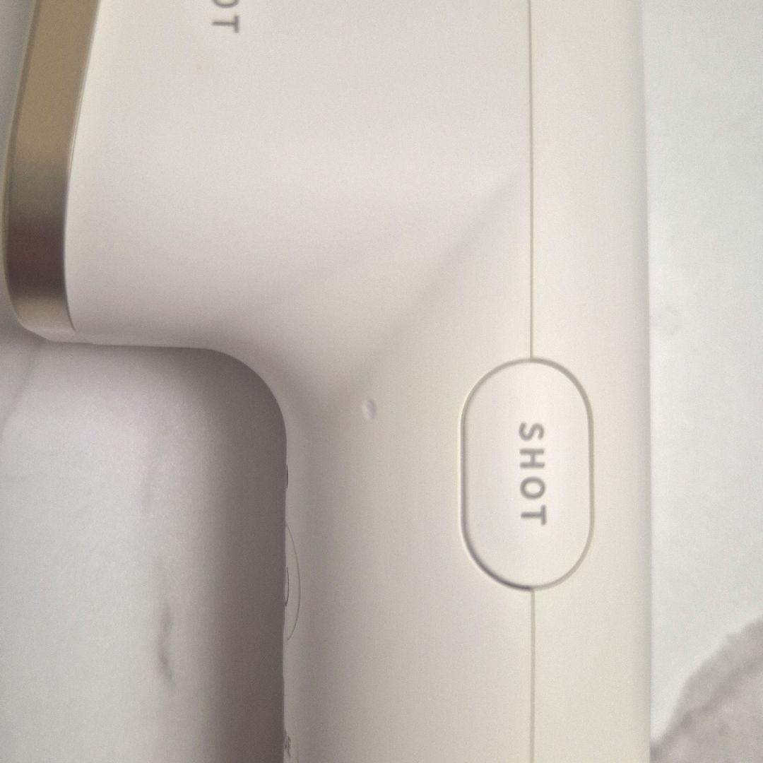 d'Alba Allthera Double Shot 美顔器 - メルカリ