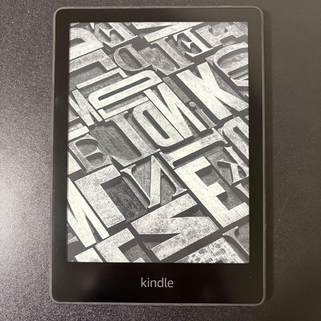 Kindle Paperwhite 第11世代 2021 広告なし Kindle Paperwhite (第11世代) 本体 広告なし Kindle第11世代【広告