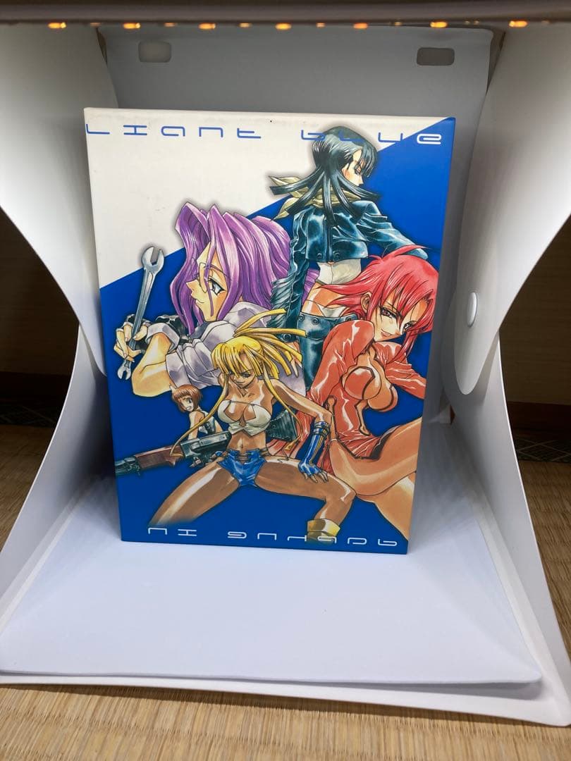 光と水のダフネ 全12巻セット＋ボーナスディスク2巻[DVDセット]