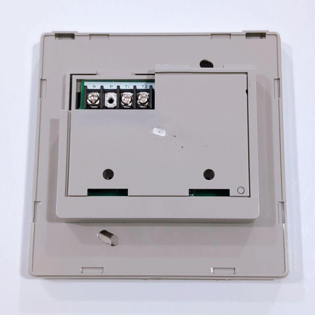 2511 ダイキン KRC31A-3 業務 エアコン リモコン - メルカリ