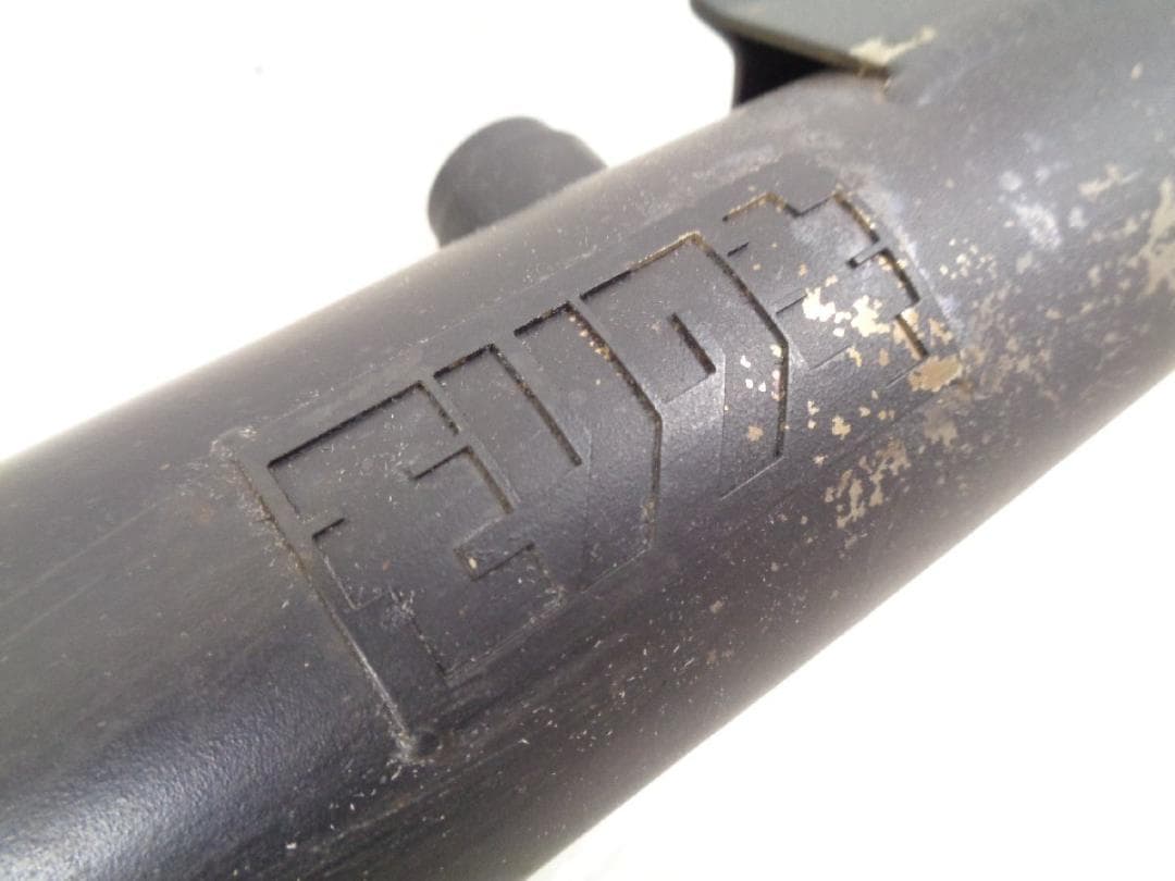 レブル250 MC49 17-22 モリワキ BRS エキパイ マフラー - メルカリ