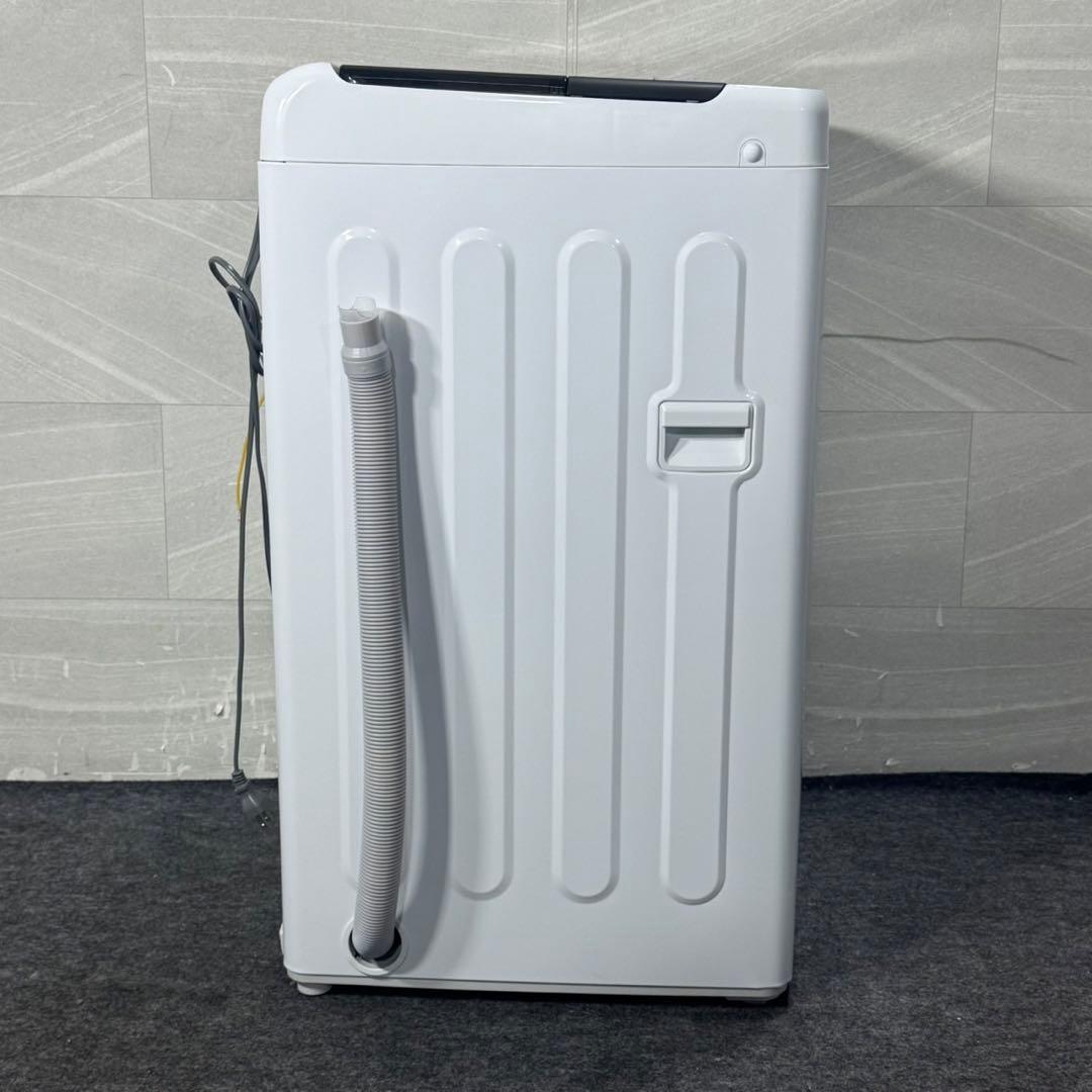 Haier 洗濯機 JW-U55B 5.5kg 2023年 清掃済み d5144
