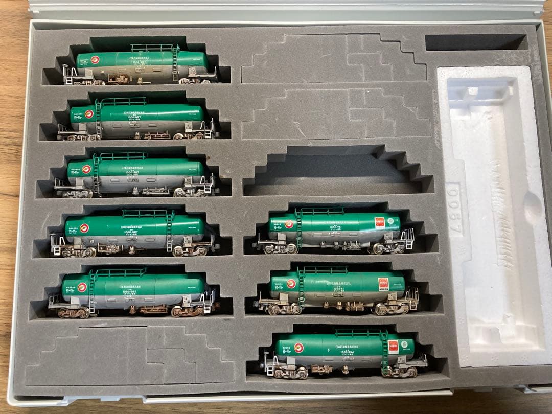 名鉄空港特急ミュースカイ 4051 Nゲージ