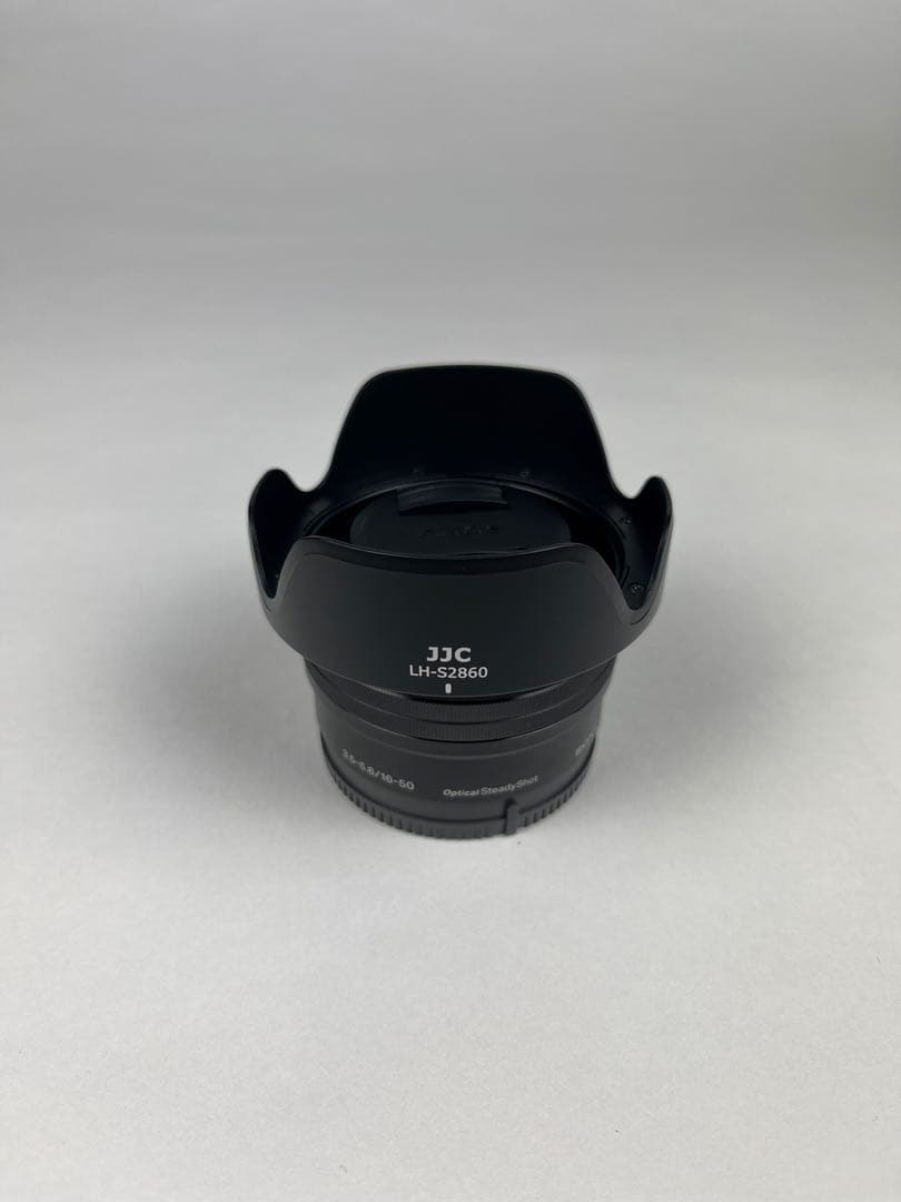 SONY E 16-50mm F3.5-5.6 OSS おまけ付き