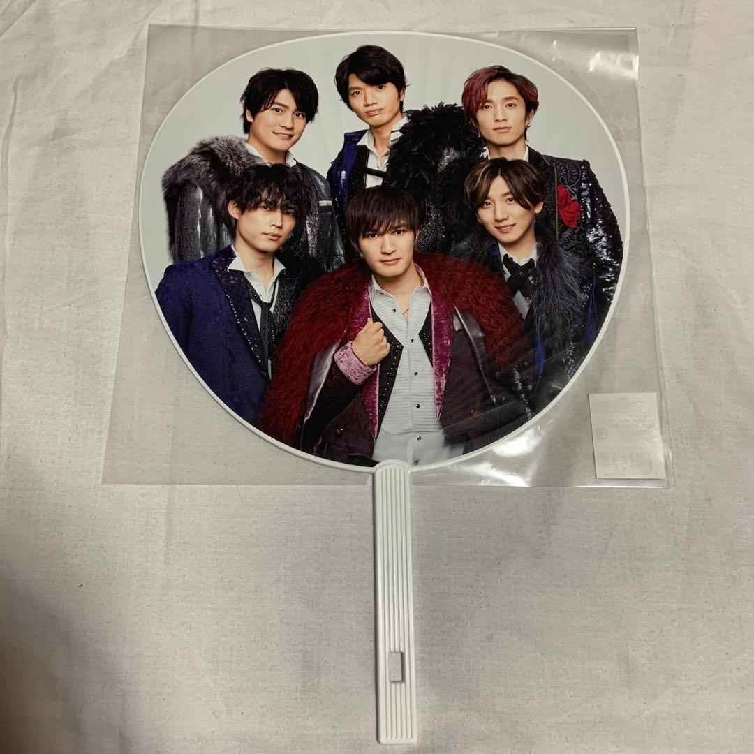 SixTONES グッズ まとめ売り - メルカリ