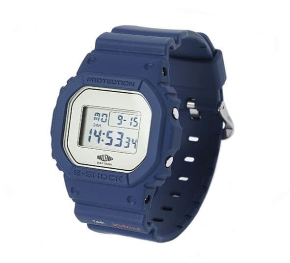 値下げ不可 2026初売り 即発送 CHALLENGER G-SHOCK 腕時計 G-SHOCK x CHALLENGER コラボウォッチが国内1月2日／1月3日より発売