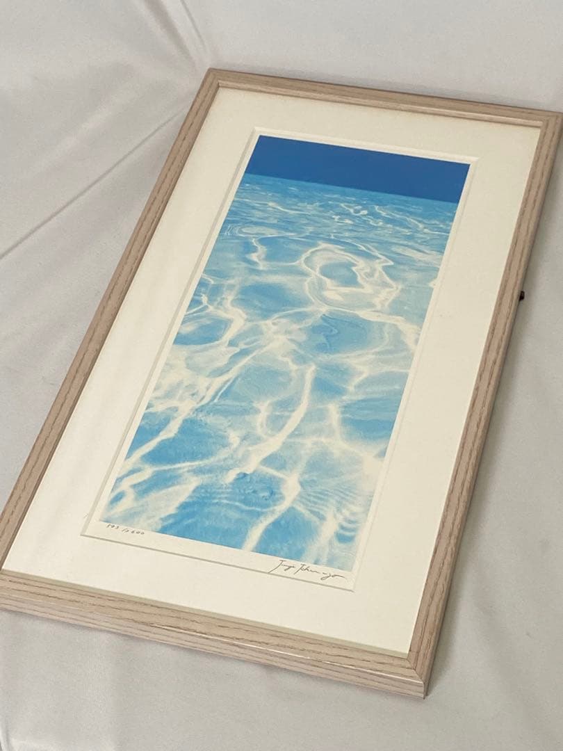 2322❣️　高砂淳二 ダイアモンド・スクリーニング