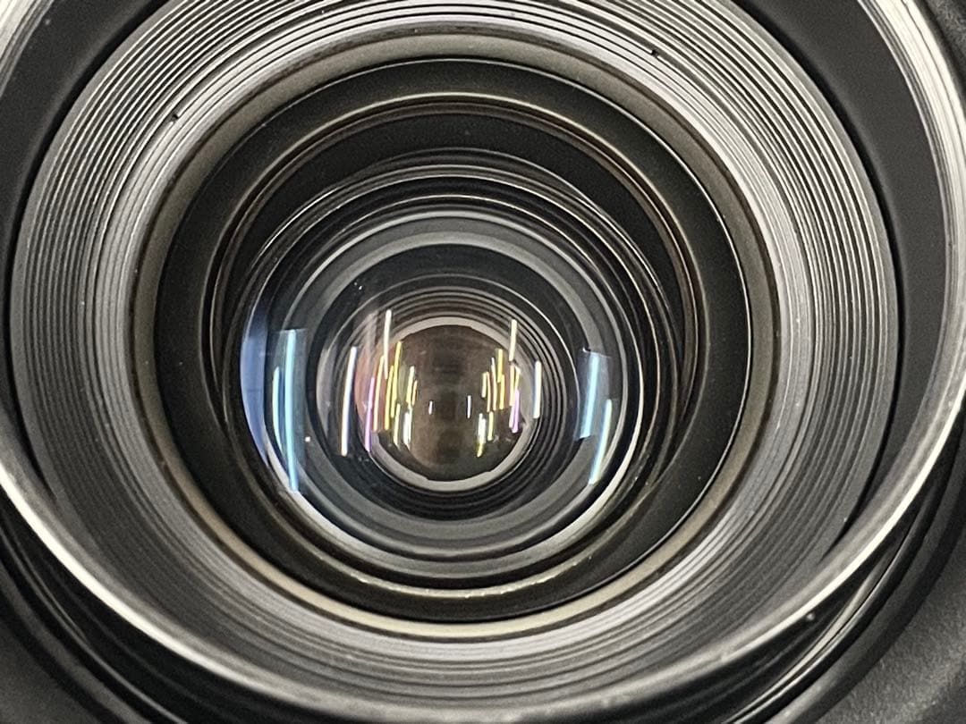 レンズ(ズーム) CANON EF 28-80 F2.8-4 L USM