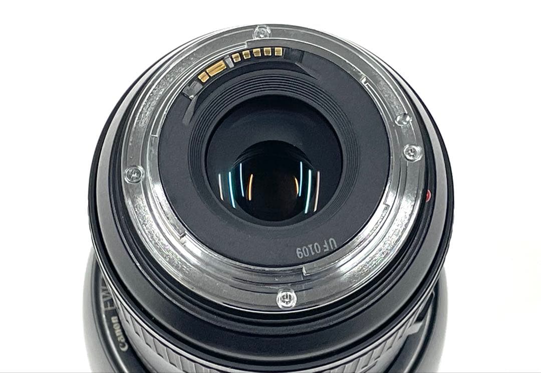 レンズ(ズーム) CANON EF 28-80 F2.8-4 L USM