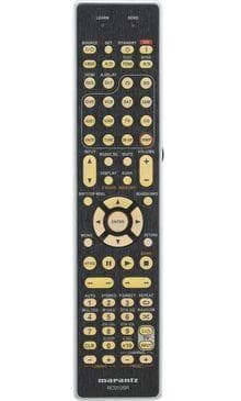 マランツ SR5005 AVアンプ リモコン付 - メルカリ