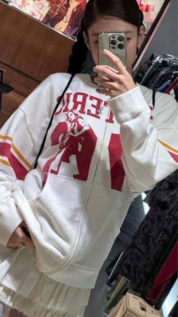 ヒステリックグラマー ジェニ着用 新品 - メルカリ