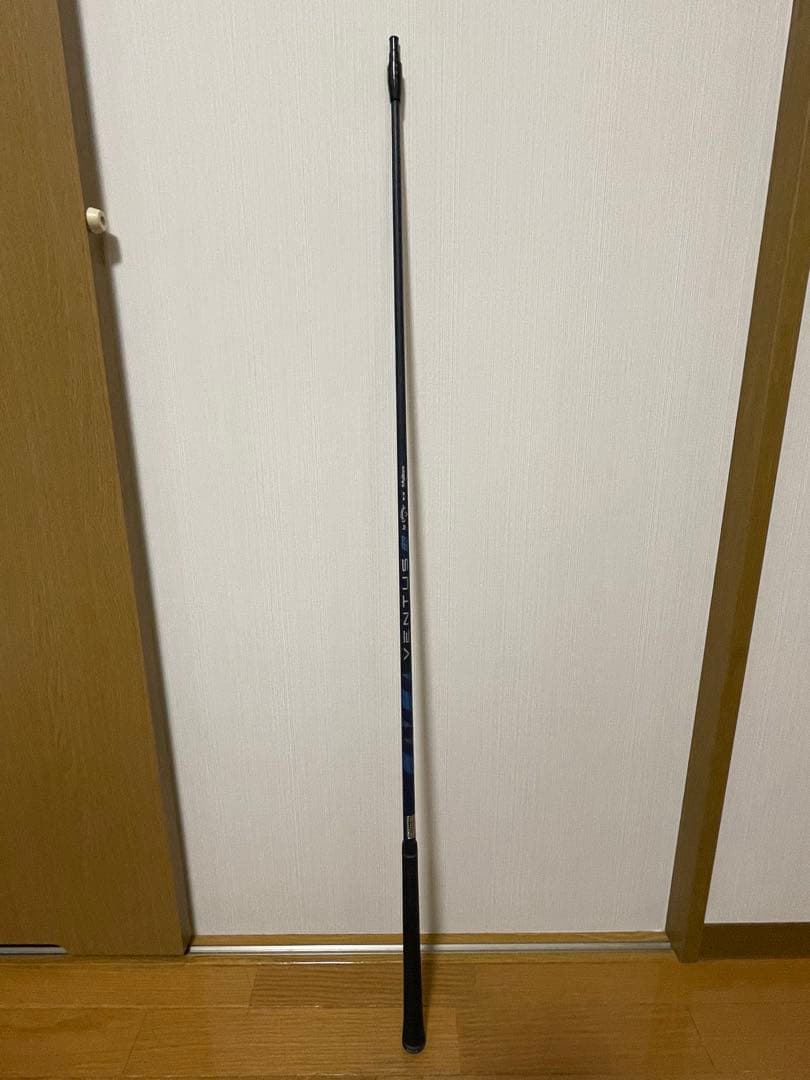 ベンタスブルー VENTUS BLUE TR 5S 1W パラダイム純正シャフト - メルカリ