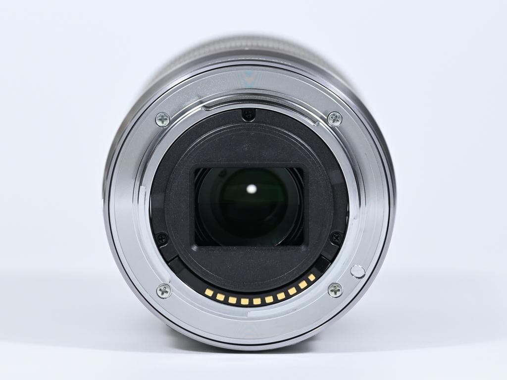 【美品】ソニー E 55-210mm F4.5-6.3 OSS SEL55210