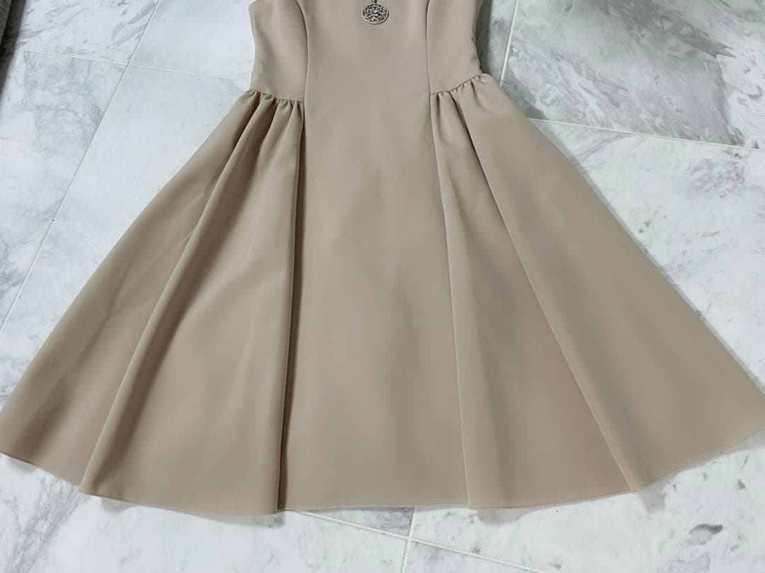 新品同様☆FOXEYフォクシー ワンピース ドレス クラシックフォクシー