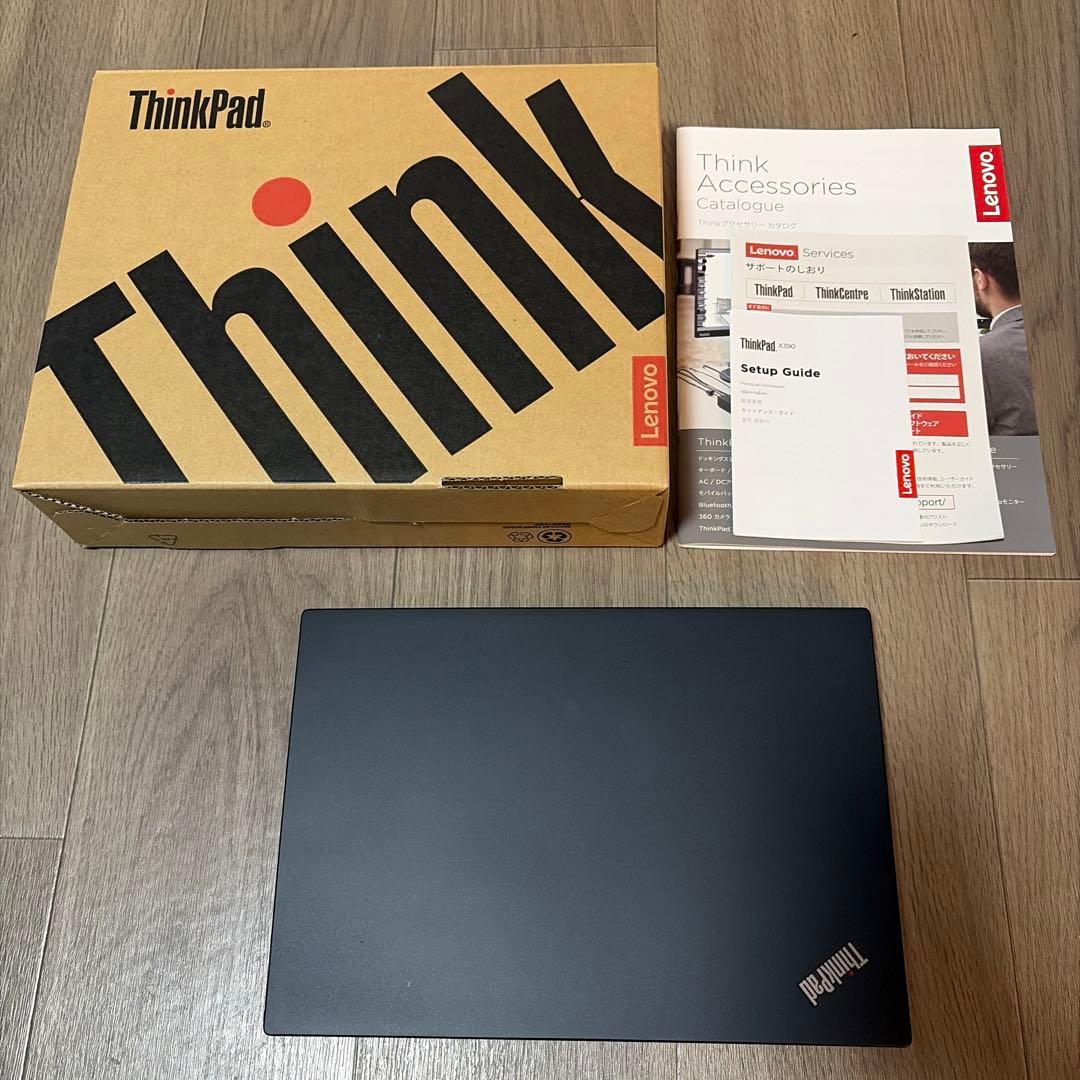 極美品 ThinkPadX390(13.3/Corei7/16GB/512GB) Amazon.com: Lenovo ThinkPad X390 Yoga 13.3