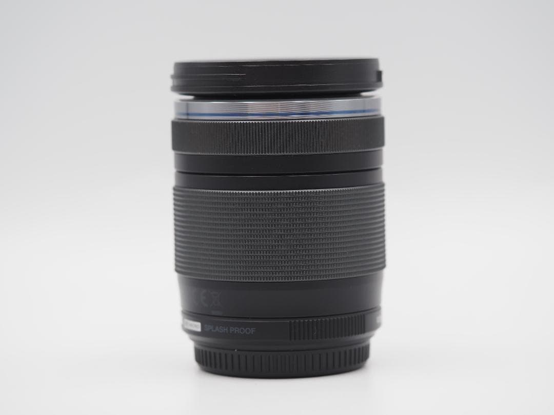 レンズ(ズーム) M.ZUIKO DIGITAL ED 14-150mm F4.0-5.6 II