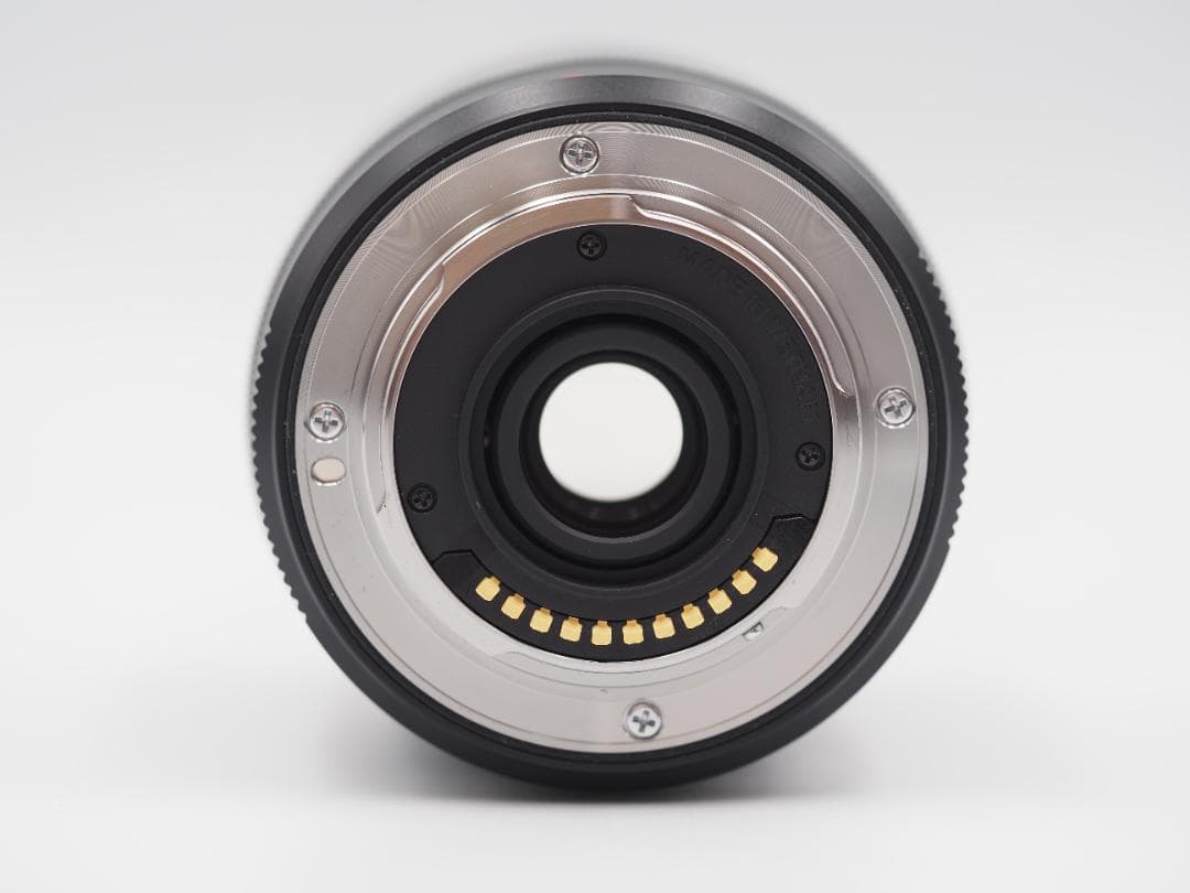 レンズ(ズーム) M.ZUIKO DIGITAL ED 14-150mm F4.0-5.6 II