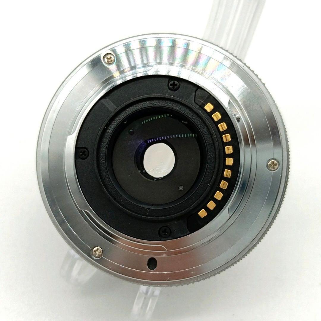 【極美品】M.ZUIKO DIGITAL ED 14-42mm F3.5-5.6