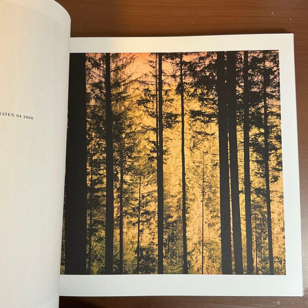 初版 ) WOODLANDS: MAT HENNEK (洋書)