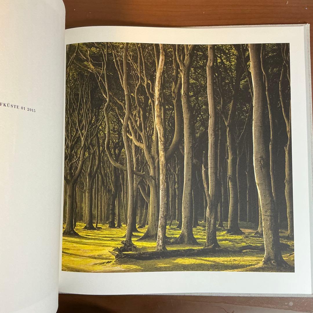 初版 ) WOODLANDS: MAT HENNEK (洋書)