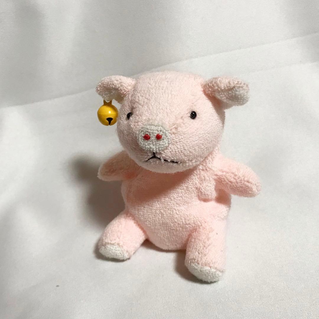 ピクニックワールド チリリンズ ブタ - メルカリ