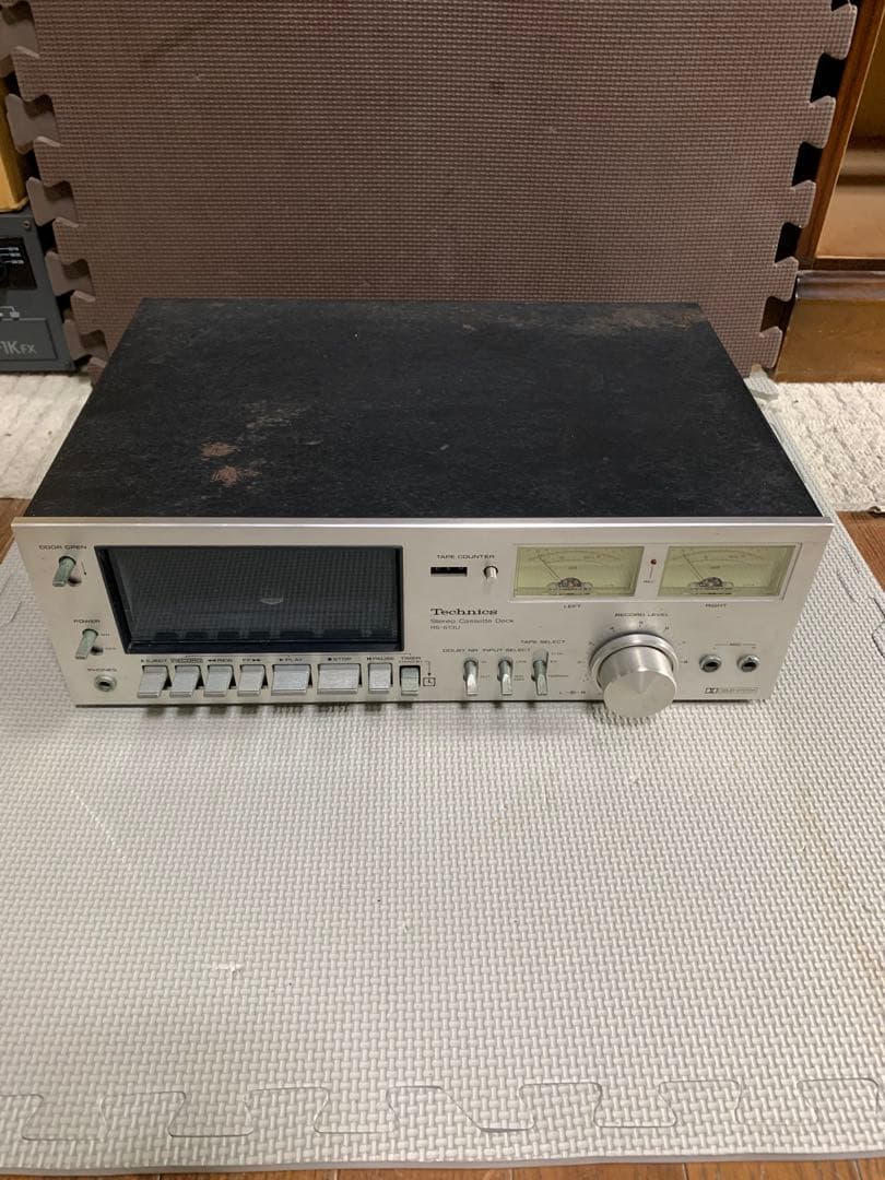 60L0109-13 AIWA HS-R10 ステレオラジオカセットプレーヤー