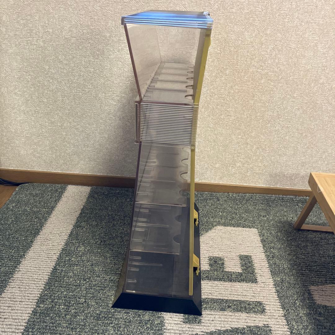 期間限定特価‼️ファイヤーキング ディスプレイケース ショーケース