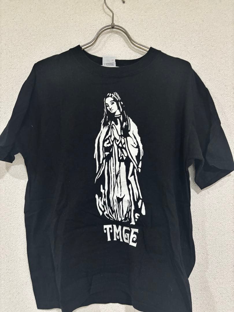 MICHELLE GUN ELEPHAN LAST HEAVEN TOUR T - メルカリ