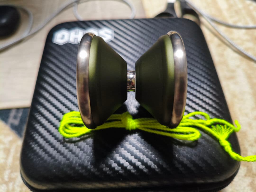 【ヤケクソ値下げ】The CapTion ヨーヨー essenceshibuya11.jpg?v=