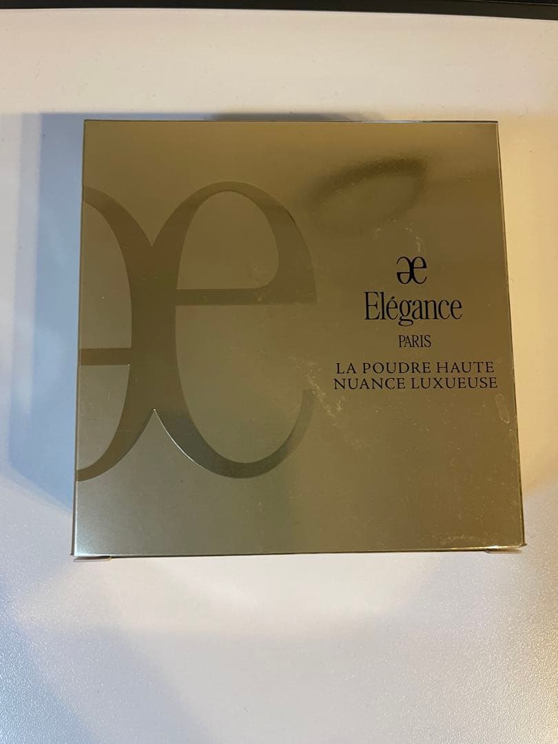 エレガンス　プードル　オートニュアンス　リクスィーズⅣ エレガンス ラ プードル オートニュアンス リクスィーズ Ⅳ / Elégance