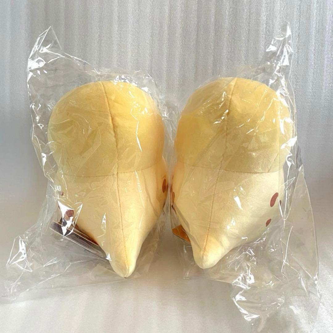 ナガノ マーケット ハッピーバッグ 干支 ぬいぐるみ ニセツチノコ くま