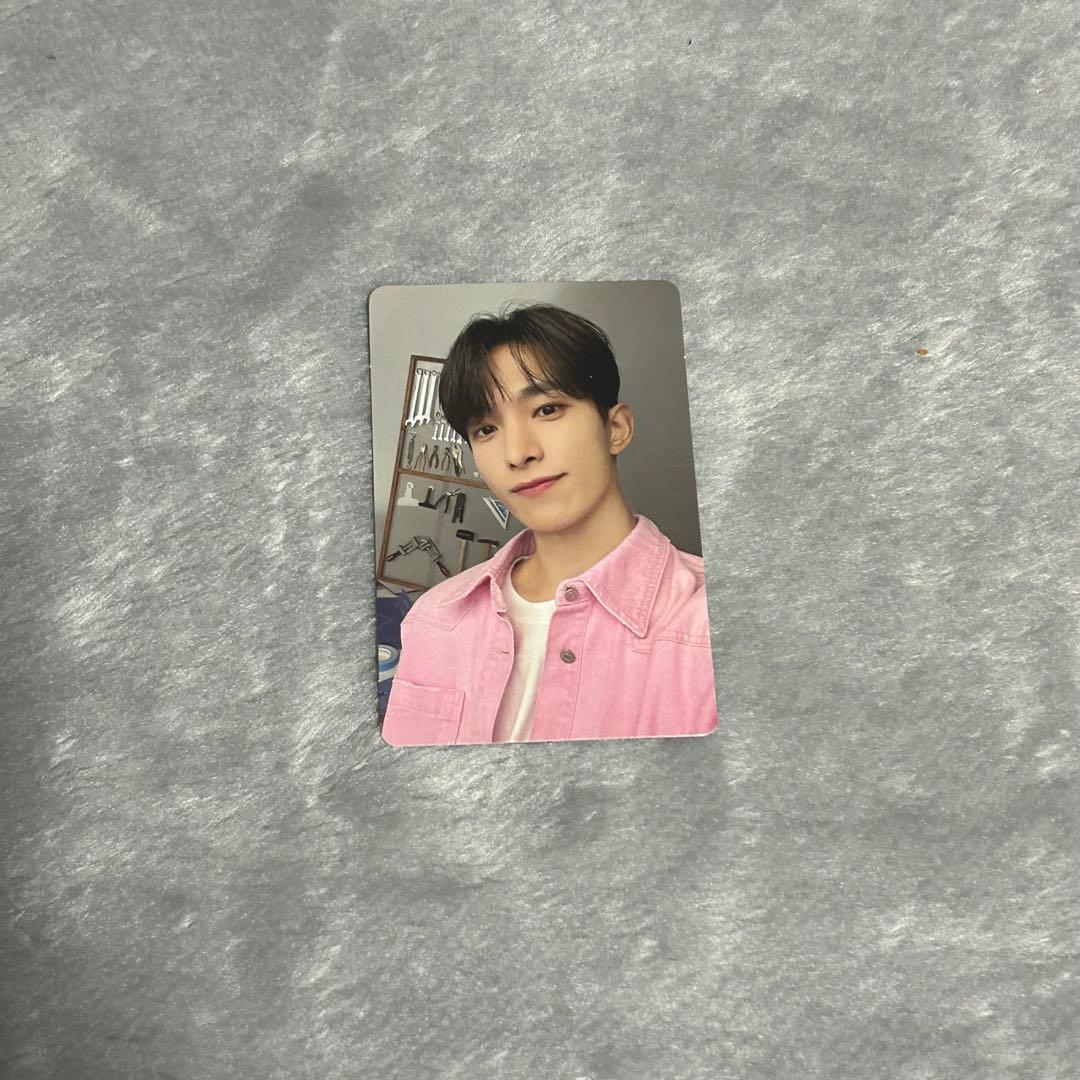 SEVENTEEN セブチ CARAT LAND 2023 ドギョム - メルカリ