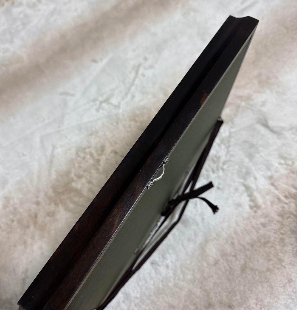 BLEACH リトグラフ 久保帯人 複製原画 直筆サイン シリアルナンバー