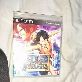 ワンピース 海賊無双/バンダイナムコエンターテインメント ONE PIECE 海賊無双 』シリーズ世界累計出荷本数1,000万本突破！記念