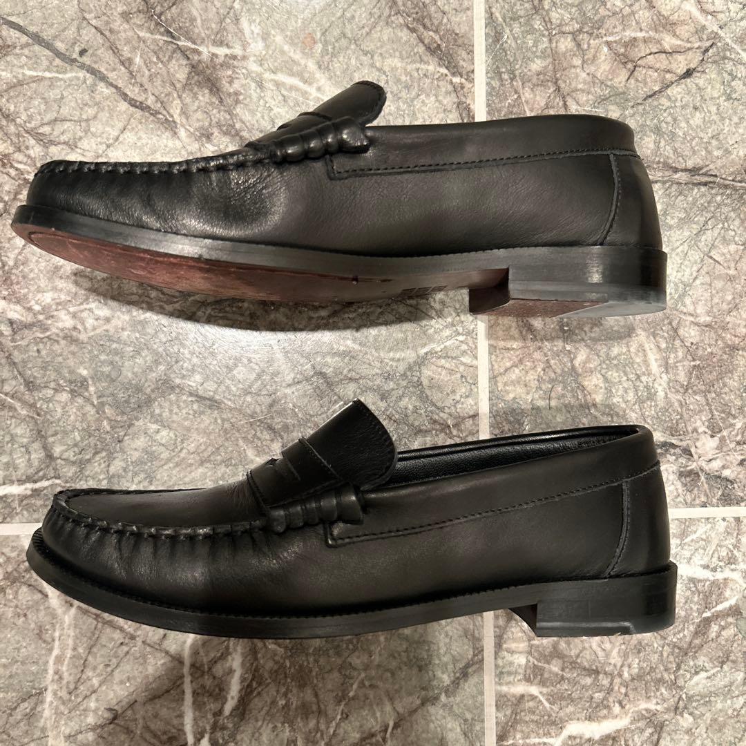 MARYAM NASSIR ZADEH ローファー 38サイズ - メルカリ