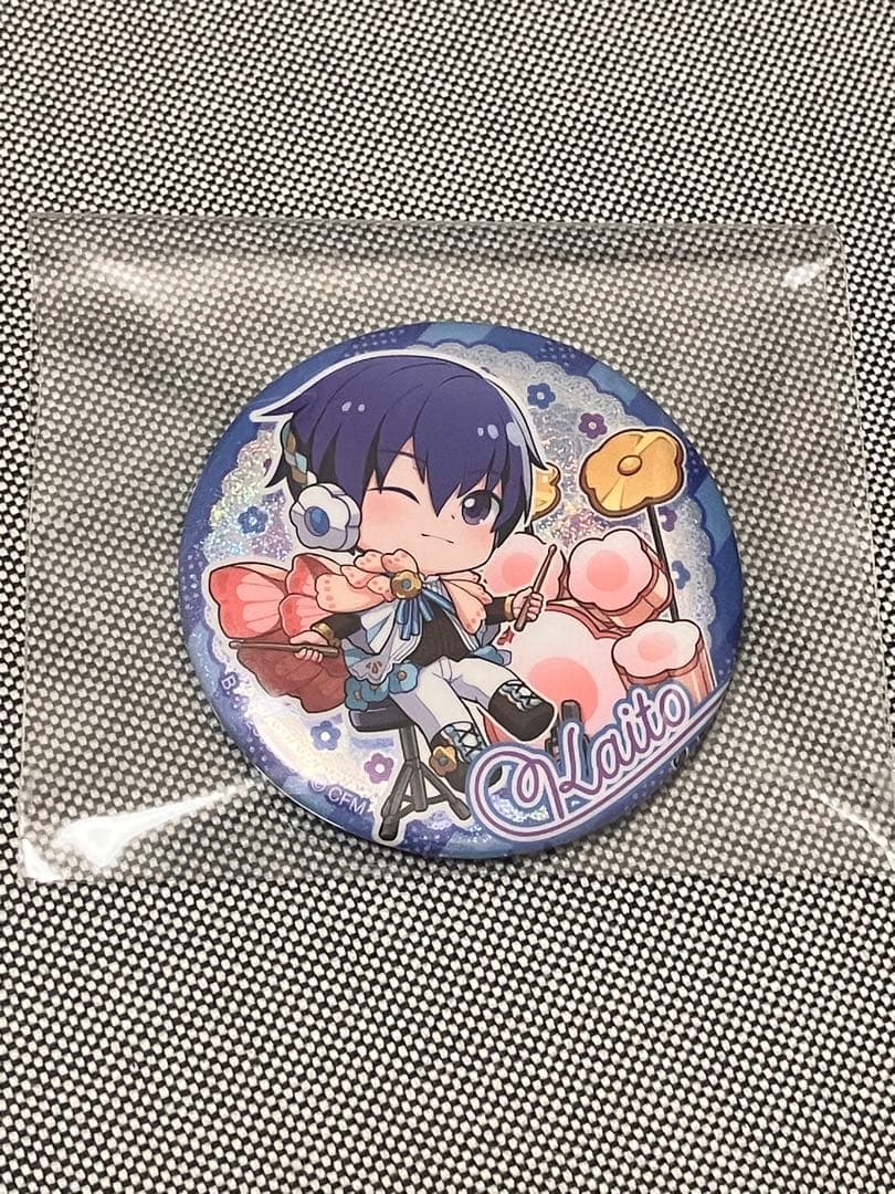 KAITO まとめ売り 7点 おまけ2枚目 - メルカリ