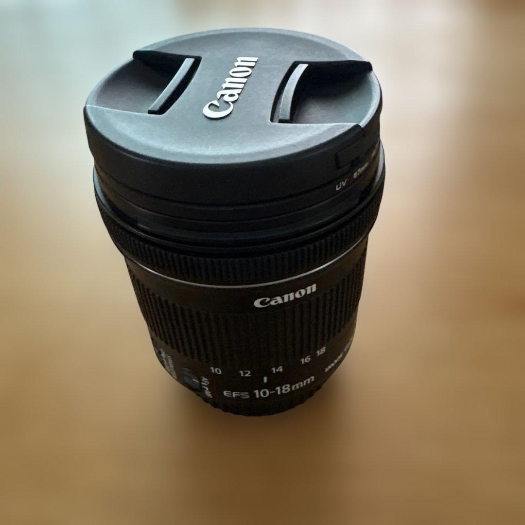 Canon EFS10-18mm F4.5-5.6 IS STM 広角レンズ 取寄 (SJ) LAOWA ラオワ 交換レンズ 10-18mm F4.5-5.6 ライカLマウント