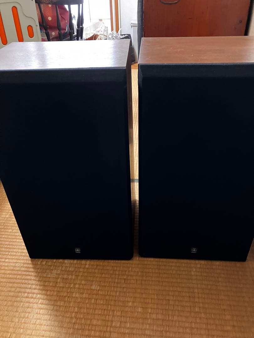 YAMAHA NS-690 III スピーカー YAMAHA NS-690IIIの仕様 ヤマハ